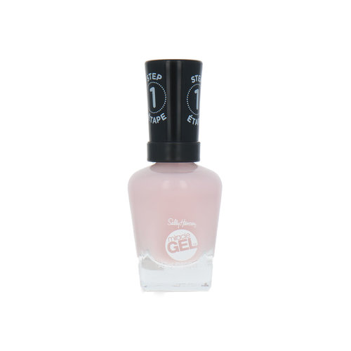 Sally Hansen Miracle Gel Vernis à ongles - 248 Once Chiffon a Time
