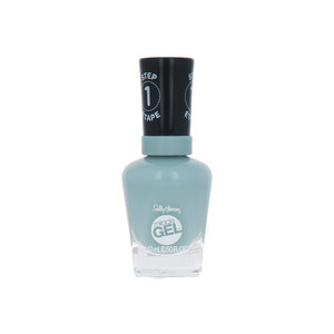 Miracle Gel Nagellak - 672 Giving Altitude