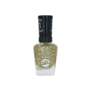 Miracle Gel Nagellak - 777 Sunken Treasure