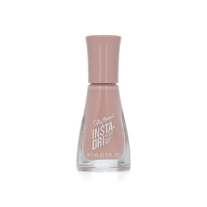 Insta-Dri Nagellak - 138 Instant Coffee