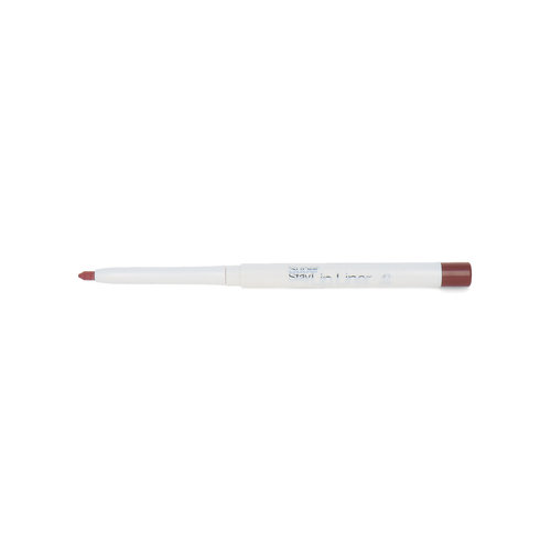 Maybelline SuperStay Crayon à lèvres - 47 Brown