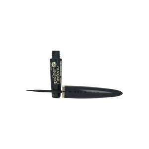 Liner Pinceau Eyeliner - 35 Ultra Black