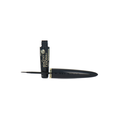Bourjois Liner Pinceau Eyeliner - 35 Ultra Black