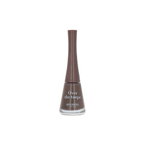 1 Seconde Vernis à ongles - 03 Over The Taupe