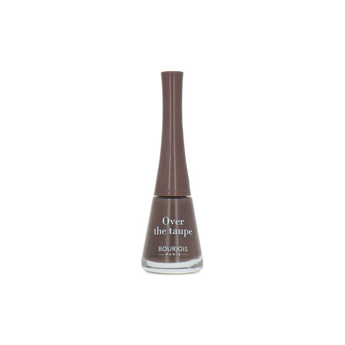 Bourjois 1 Seconde Nagellak - 03 Over The Taupe