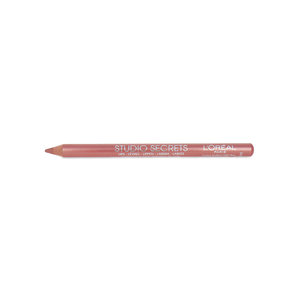 Studio Secrets High Definition Lipliner - 031 Coral