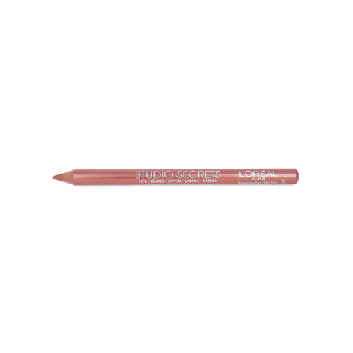 L'Oréal Studio Secrets High Definition Lipliner - 031 Coral