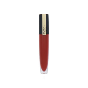 Rouge Signature Matte Lipstick - 134 Empowered