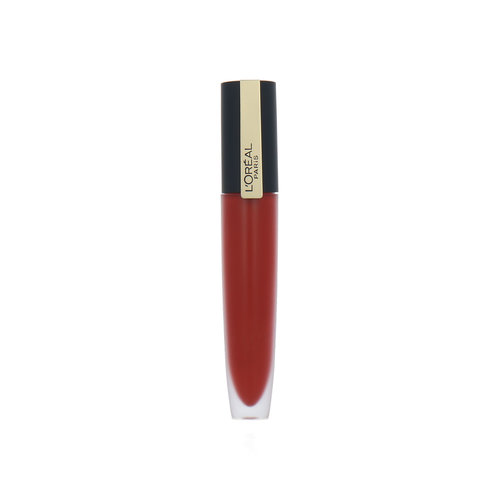 L'Oréal Rouge Signature Matte Rouge à lèvres - 134 Empowered