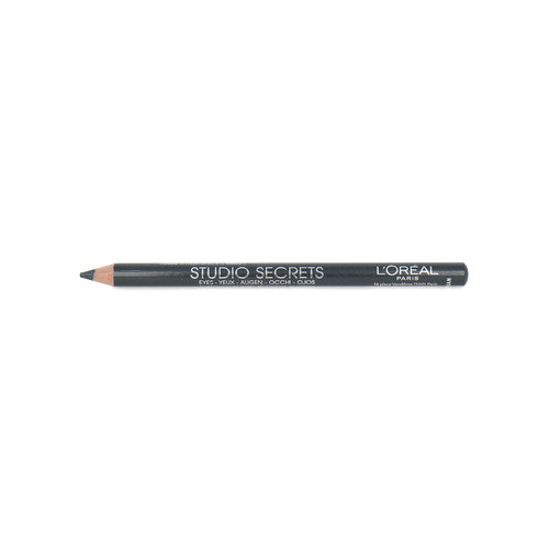 L'Oréal Studio Secrets Eyeliner - 271 Blue Eyes Gray