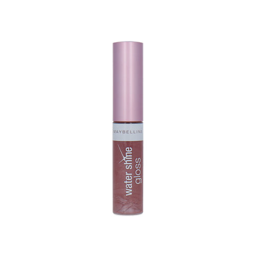 Maybelline Water Shine Brillant à lèvres - 511 Berry Mauve