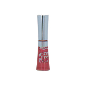 Glam Shine Blush Lipgloss - 153 Candy Blush