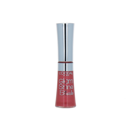 L'Oréal Glam Shine Blush Lipgloss - 153 Candy Blush