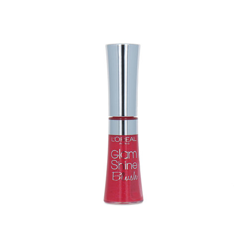 L'Oréal Glam Shine Diamant Lipgloss - 154 Very Blush
