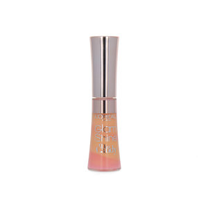 Glam Shine Miss Candy Brillant à lèvres - 701 Bubble Pink
