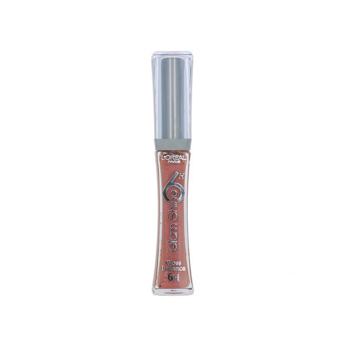 L'Oréal Glam Shine 6H Lipgloss - 104 Amber Fidelity