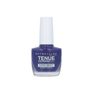 Tenue & Strong Pro Vernis à ongles - 887 All Day Plum