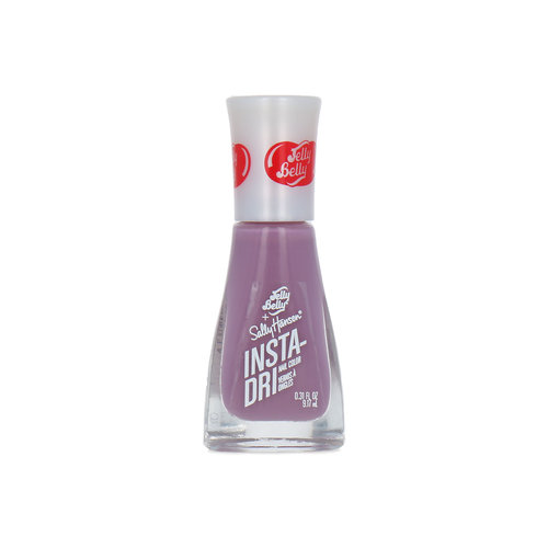 Sally Hansen Insta-Dri Nagellak - 674 Island Punch