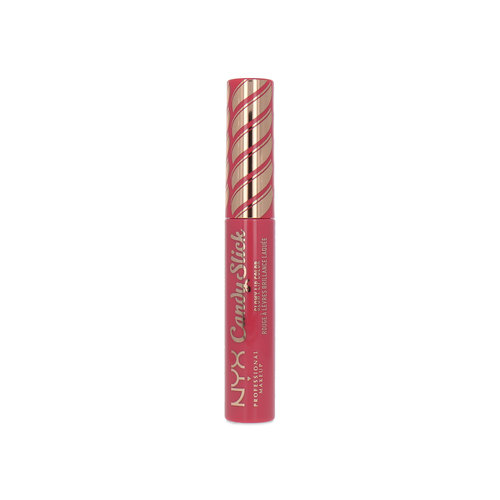 NYX Candy Slick Glowy Lip Color - C02 Watermelon Taffy