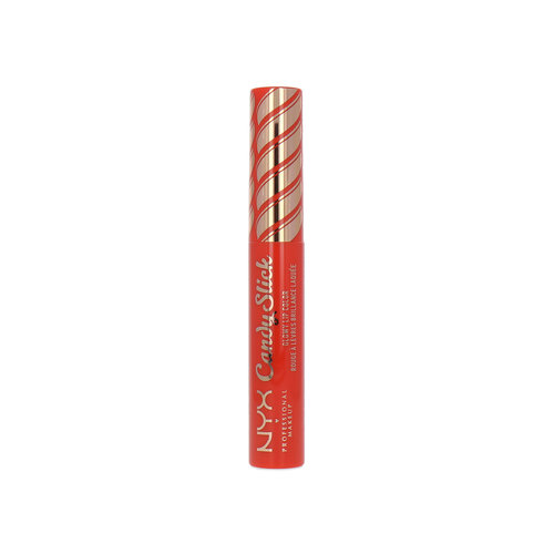NYX Candy Slick Glowy Lip Color - C03 Sweet Stash