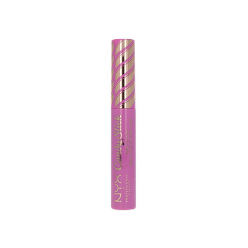 NYX Candy Slick Glowy Lip Color - C06 Birthday Sprinkles
