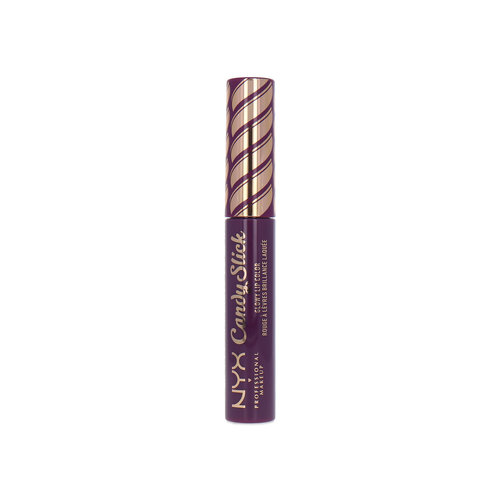 NYX Candy Slick Glowy Lip Color - C07 Grape Expectations