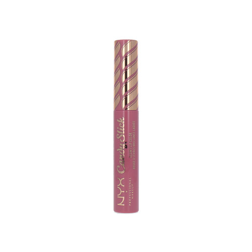 NYX Candy Slick Glowy Lip Color - C11 Creem Bee