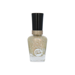 Miracle Gel Nagellak - 580 For The Thrill