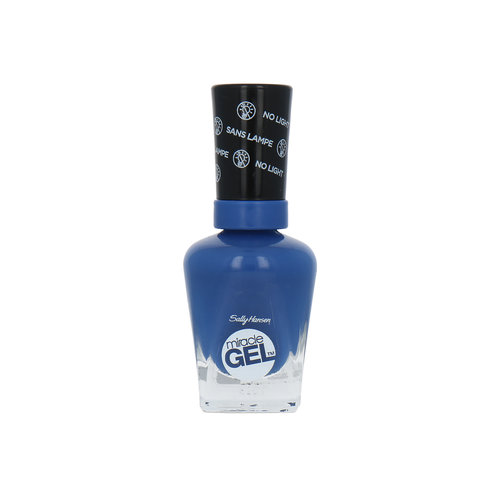 Sally Hansen Miracle Gel Nagellak - 665 Beatnik