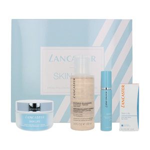 Skin Life Cadeauset