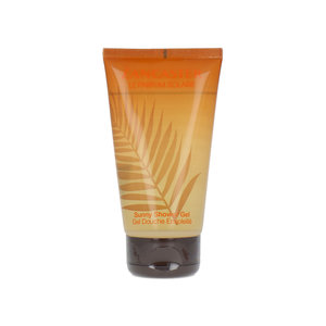 Sunny Shower Gel - 150 ml