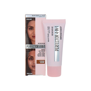 Instant Anti-Age 4-in1 Perfector Whipped Matte Make-up - 03 Medium