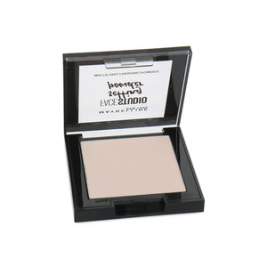 Facestudio Setting Powder - 006 Classic Ivory