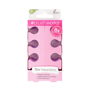 Toe Separators