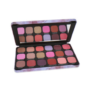 Forever Flawless Palette Yeux - Unconditional Love
