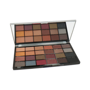 Life On The Dance Floor Palette Yeux - After Party