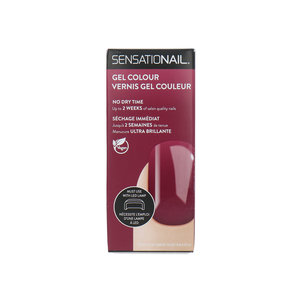 Gel Color Nagellak - 71590 Sugar Plum