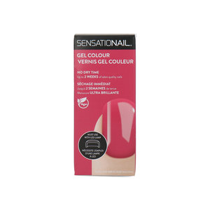 Gel Color Nagellak - 71744 Fuchsia Fab