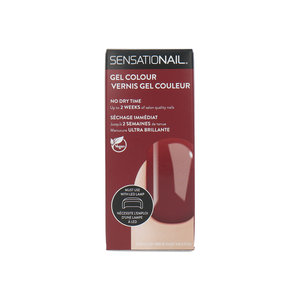 Gel Color Nagellak - 72568 Moulin Rouge