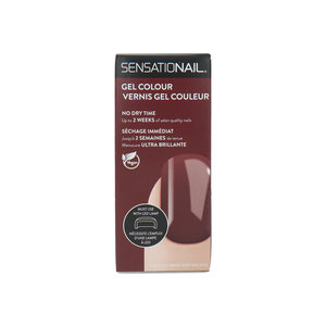 Gel Color Nagellak - 72567 Royal Red