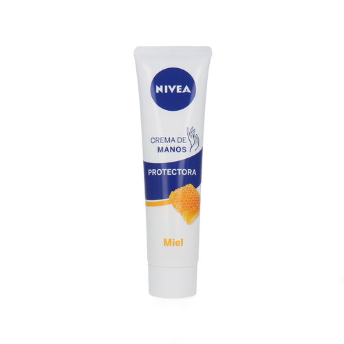 Nivea 100 ml Handcrème - Miel