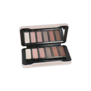 Essential Collection Palette Yeux - Nudes