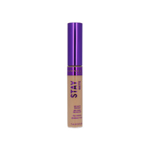 Stay Matte Soft Matte Concealer - 312 Buff