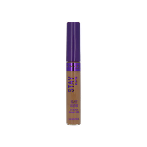 Rimmel Stay Matte Soft Matte Concealer - 532 Golden Amber