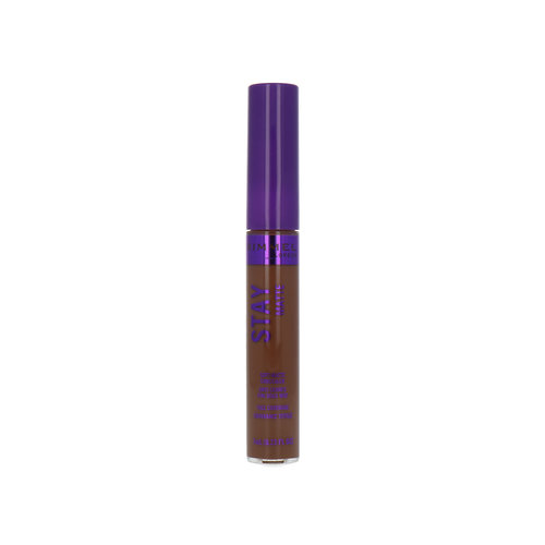 Rimmel Stay Matte Soft Matte Concealer - 621 Espresso