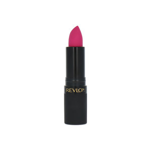 Super Lustrous Matte Rouge à lèvres - 005 Heartbreaker