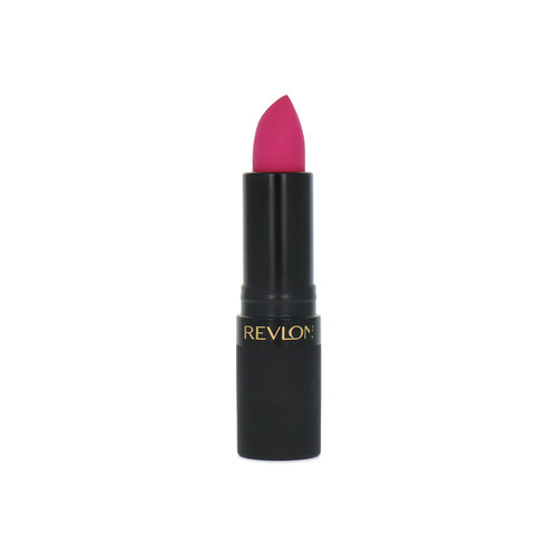 Revlon Super Lustrous Matte Lipstick - 005 Heartbreaker