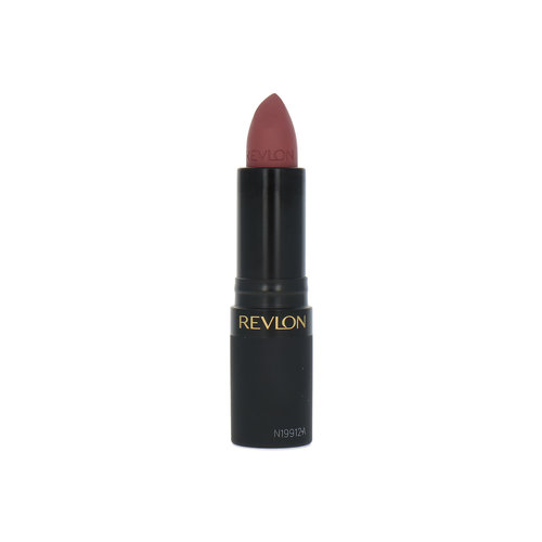 Revlon Super Lustrous Matte Rouge à lèvres - 014 Shameless