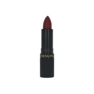 Super Lustrous Matte Rouge à lèvres - 025 Insane