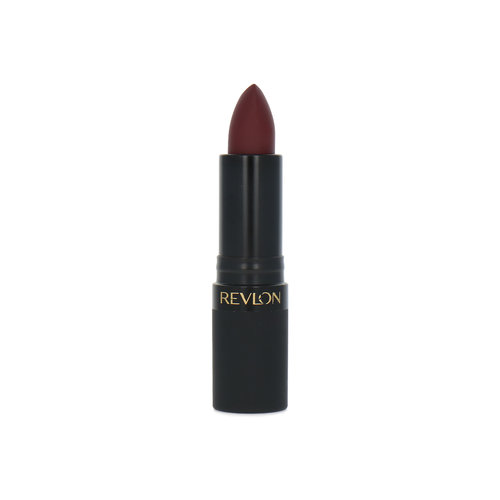 Revlon Super Lustrous Matte Lipstick - 025 Insane